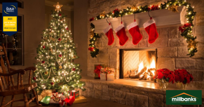 Top Tips to Decorate Your Home for Christmas