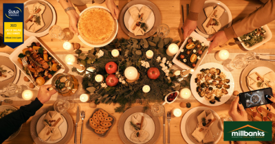 How to Prepare your Home to Host Christmas