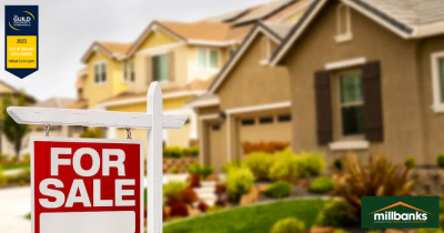 5 steps to ensure a speedy house sale