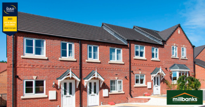 THINGS TO LOOK OUT FOR WHEN BUYING A NEW BUILD