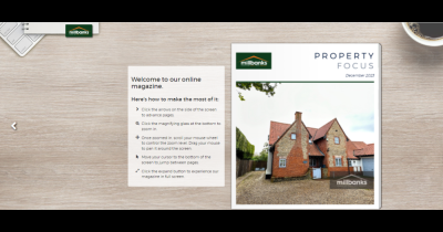 Millbanks Property Magazine