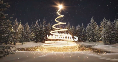 Merry Christmas and a Happy New Year