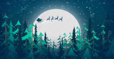 Merry Christmas From us all at Millbanks!