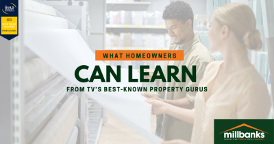 Don’t Try This at Home: Property Experts Reveal Their Biggest Blunders