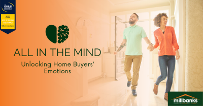 Inside the Buyer’s Mind: Emotional Triggers in the Home-Buying Process