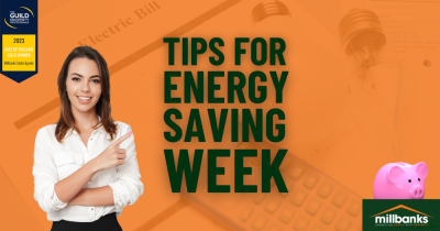 Making a Difference in Attleborough: Tips for Energy Saving Week