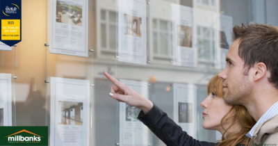 Buyer demand up 11% as market makes strong start to year