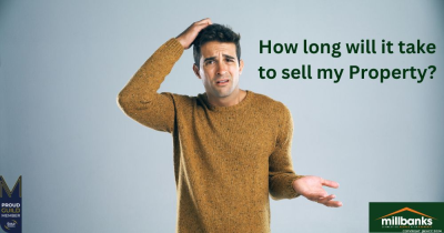 How Long Will It Take to Sell My Property?