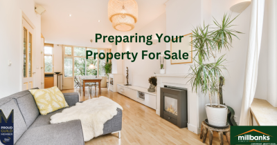Preparing Your Property For Sale