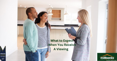 What to Expect When You Receive a Viewing on Your Property: A Comprehensive Guide for Sellers