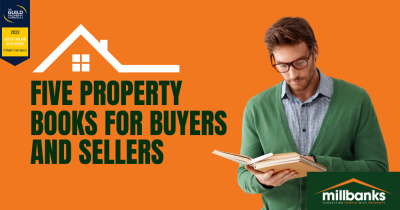 Five Property Books for Attleborough Buyers and Sellers