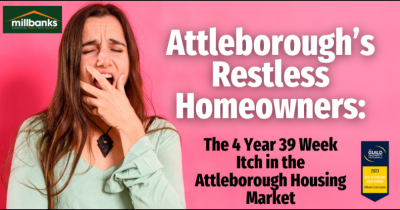 Attleborough's Restless Homeowners: