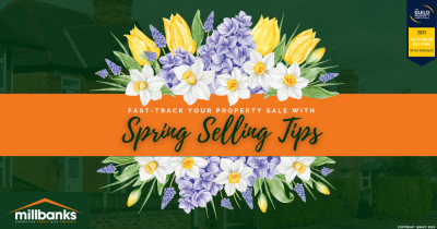 Sell Swiftly This Spring in Attleborough: Your Quick-Fire Guide