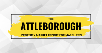 The Attleborough Property Market Report for March 2024