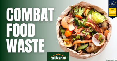 Join Attleborough’s Fight against Food Waste