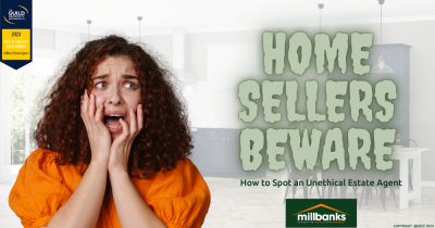 Attleborough Home Sellers Beware: How to Spot an Unethical Estate Agent