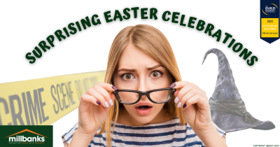 Easter Traditions from across the Globe