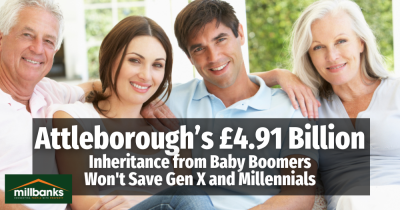 Attleborough’s £4.91 Billion Inheritance Puzzle: Beyond Generational Wealth