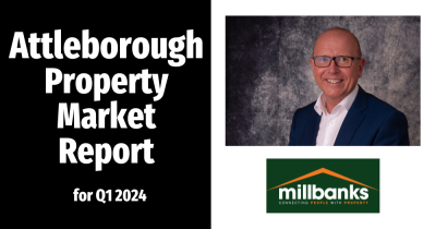 Attleborough Q1 2024  Property Market Report