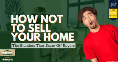 How NOT to Sell Your Attleborough Home: Five Mistakes That Deter Buyers