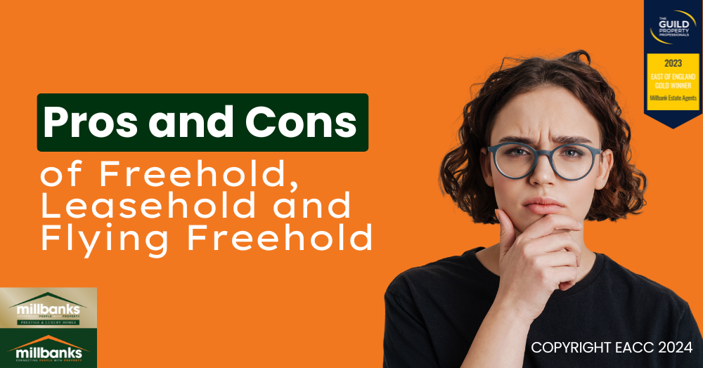 Understanding How Property Leases Work in Attleborough