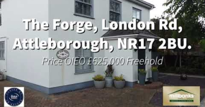 👀Take A Tour Of This Immaculately Presented Four Bedroom Detached House👀