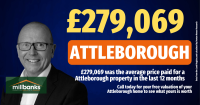 Attleborough Property Market Review: The Early July 2024 Update