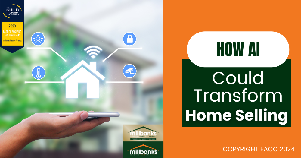 How AI Could Transform Home Selling in Attleborough