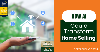 How AI Could Transform Home Selling in Attleborough