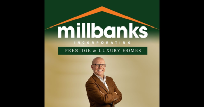 Millbanks Launches Exciting Rebrand and New Business Model