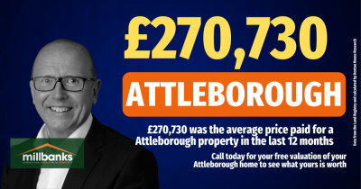 Attleborough Property Market Review: The September 2024 Update