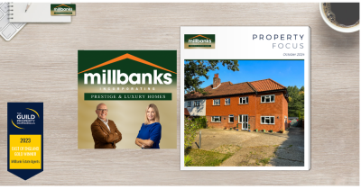 Millbanks Property Magazine