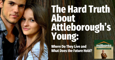 The Hard Truth About Attleborough’s Young: Where Do They Live and What Does the Future Hold?