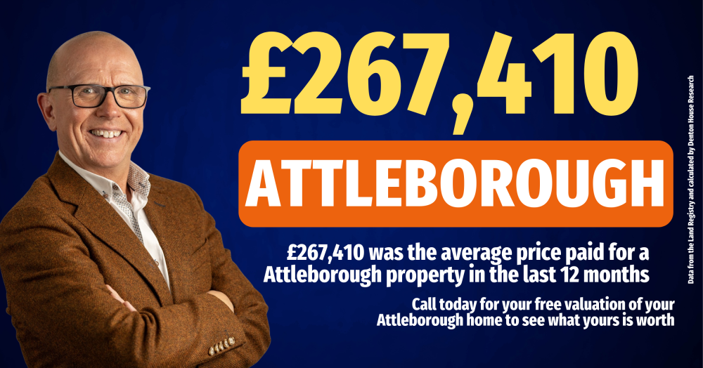 Attleborough Property Market Review: The November 2024 Update