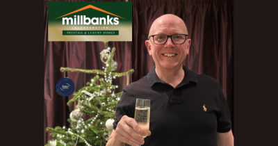 Celebrating 30 Years of Millbanks.