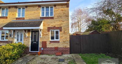 An Exceptionally Well Presented 2 Bedroom Property With No Onward Chain