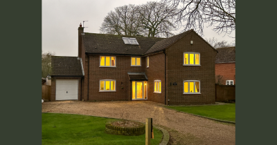 The Green, Old Buckenham, Norfolk, NR17 1SW.