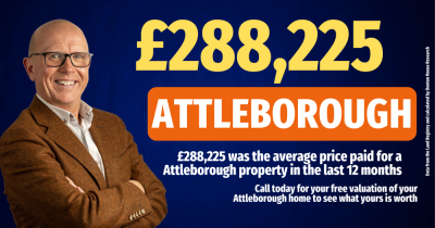 Attleborough House Price Review: The January 2024 Update