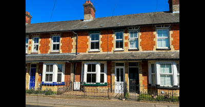 Character 3-Bedroom Bay Fronted Victorian Home in the Centre of  Attleborough with Off Road Parking.
