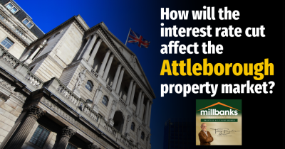 Bank of England Cuts Interest Rates – What It Means