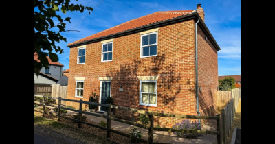 'Video Watch' - High Spec. Exec. 4-Bedroom Family Home in a Non Estate Location with Modern Luxuries