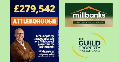 Attleborough House Price Review: The July 2025 Update