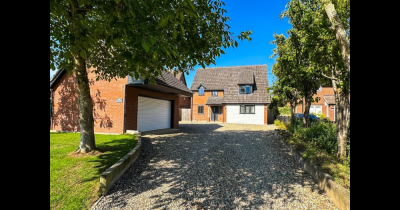 'Video Watch' – Stunning 4-Bed Detached Family Home with Open-Plan Living & Garden Studio