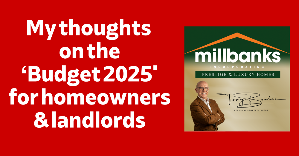 My Thoughts on the Budget/Autumn Statement for ATTLEBOROUGH homeowners & landlords