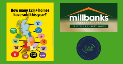 £2m plus sales in the UK this year, and what they tell us