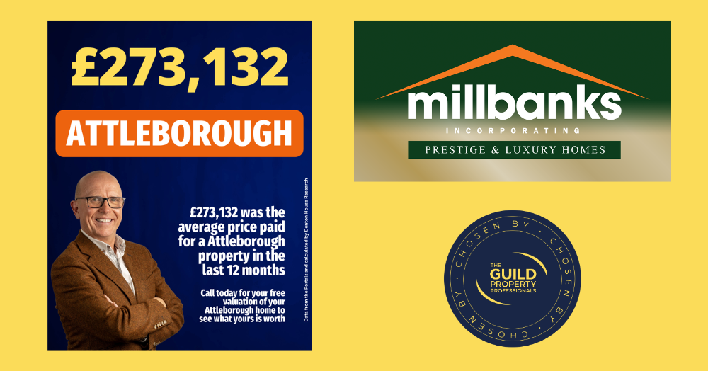 Attleborough House Price Review: The December 2025 Update