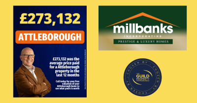 Attleborough House Price Review: The December 2025 Update