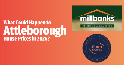 What Could Happen to Attleborough House Prices in 2026?