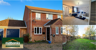 Take a 'Virtual Tour' of this Super Modernised Three-Bedroom Family Home, Ideal for Centre of Town.