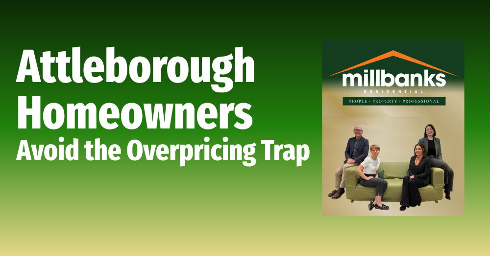 Attleborough Homeowners - Avoid the Overpricing Trap!